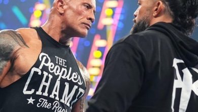 Over 500,000 Dislikes! WWE Video Featuring The Rock Faces Major Backlash