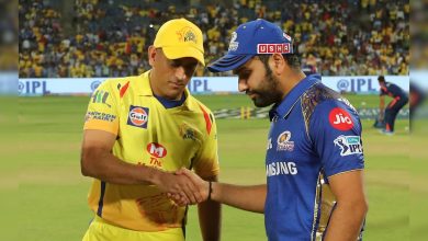 "تعرف على حيل MS Dhoni": شرح Harbhajan Singh الصريح كيف سيطر MI على CSK في IPL