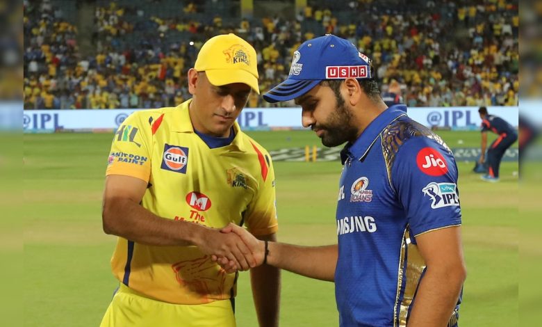 "تعرف على حيل MS Dhoni": شرح Harbhajan Singh الصريح كيف سيطر MI على CSK في IPL