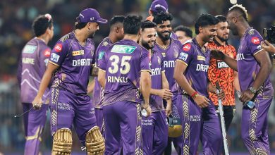 التحديثات المباشرة للاحتفاظ بـ IPL 2025: يحتفظ فريق Kolkata Knight Riders بالفائز بالمباراة الخارجية، Shreyas Iyer