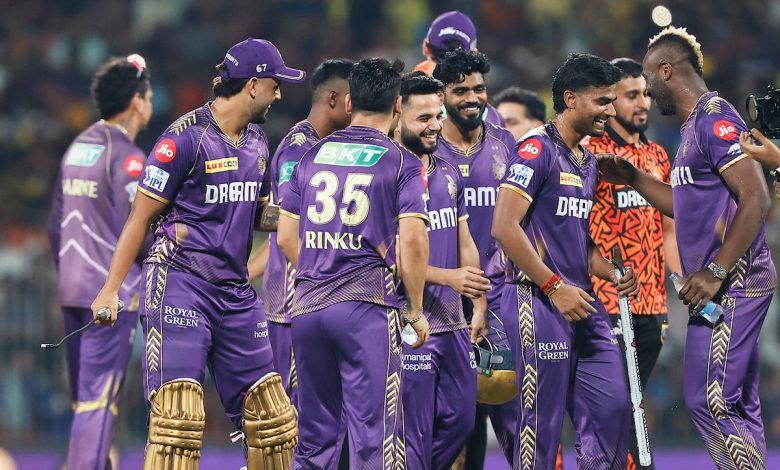 التحديثات المباشرة للاحتفاظ بـ IPL 2025: يحتفظ فريق Kolkata Knight Riders بالفائز بالمباراة الخارجية، Shreyas Iyer