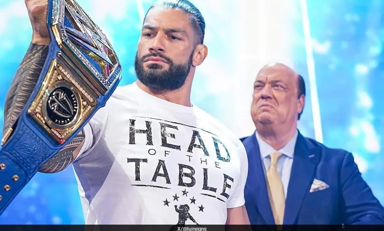 أعلى الرواتب في WWE 2024: من هم المصارعون الأعلى أجرًا؟