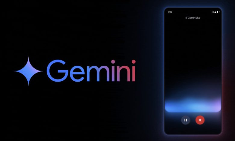 gemini live google gif