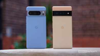 Google Pixel phones ranked from worst to best