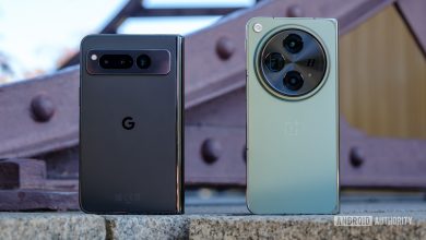 google pixel fold vs oneplus open cameras