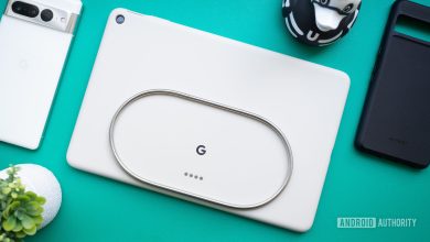 سيتخذ Google Pixel Tablet 3 خطوة أخرى نحو استبدال الكمبيوتر المحمول الخاص بك