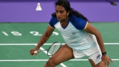 Arctic Open: خروج PV Sindhu، وتصعق Malvika Bansod المصنفة رقم 23 عالميًا Sung لتبلغ الدور ربع النهائي