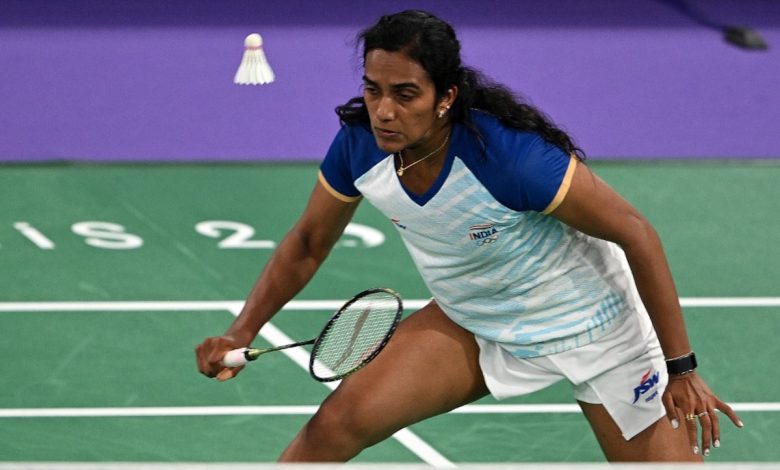 Arctic Open: خروج PV Sindhu، وتصعق Malvika Bansod المصنفة رقم 23 عالميًا Sung لتبلغ الدور ربع النهائي