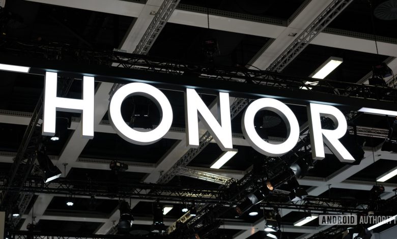 honor logo ifa 2023