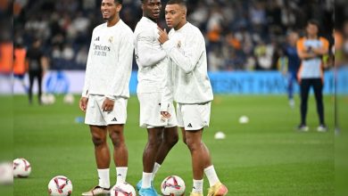 ليل vs ريال مدريد بث مباشر دوري أبطال أوروبا بث مباشر: متى وأين يمكن المشاهدة