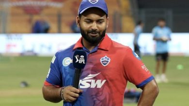 يلمح المالك المشارك لـ Delhi Capitals إلى أن الفريق المكون من 6 لاعبين سيحتفظ، ولا يوجد مكان لأستراليا العظيمة