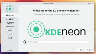 هذه هي أفضل توزيعات KDE Linux المتوفرة حاليًا