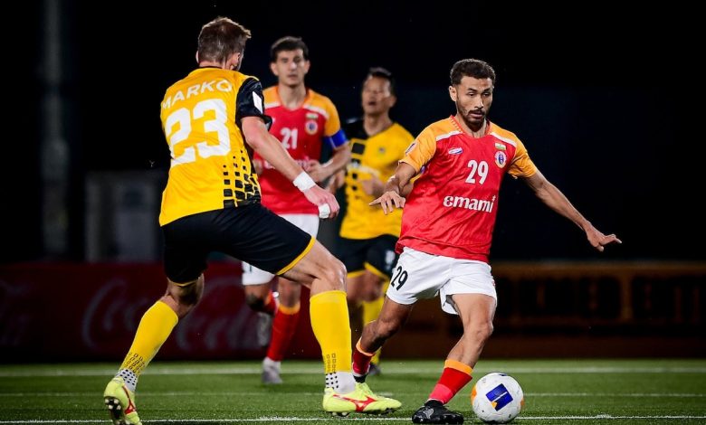 شرق البنغال vs باشوندارا كينغز بث مباشر دوري التحدي الآسيوي بث مباشر: متى وأين يمكن المشاهدة