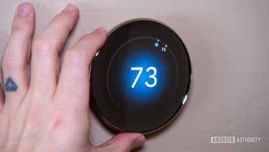 Google Nest Learning Thermostat (4th gen)