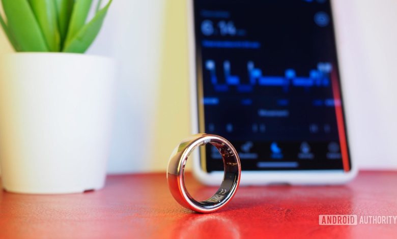 oura ring 3 oura app sleep stages 2