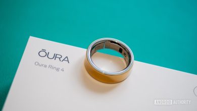 Oura Ring 4