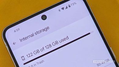 pixel 8 pro 128gb storage