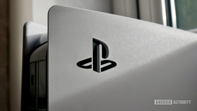 ps5 logo review