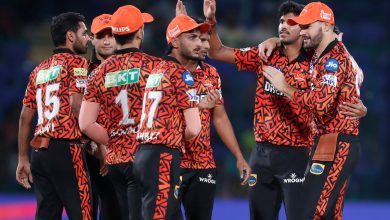 التحديثات المباشرة للاحتفاظ بـ IPL 2025: مع علامة Rs 23-Crore، يمكن لنجم SRH هذا أن يحطم الرقم القياسي الذي حققه Virat Kohli