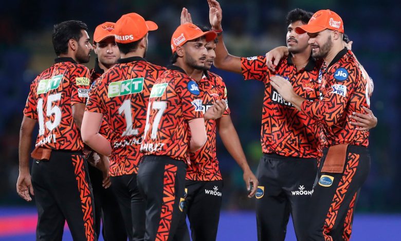 التحديثات المباشرة للاحتفاظ بـ IPL 2025: مع علامة Rs 23-Crore، يمكن لنجم SRH هذا أن يحطم الرقم القياسي الذي حققه Virat Kohli