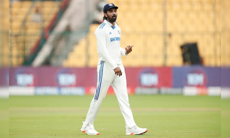 "لا يمكن مقاعد البدلاء KL Rahul": حذر بنك الاعتماد والتجارة الدولي من إسقاط نجمة الهند "بعد اختبار واحد"