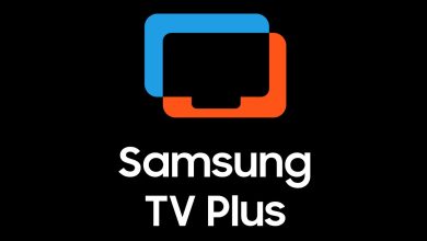 samsung tv plus logo