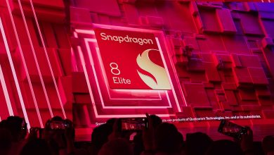 snapdragon summit 2024 8 elite