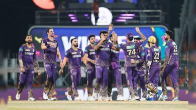 الاحتفاظ بـ Kolkata Knight Riders IPL 2025: قائمة اللاعبين الذين تم الاحتفاظ بهم وإطلاق سراحهم