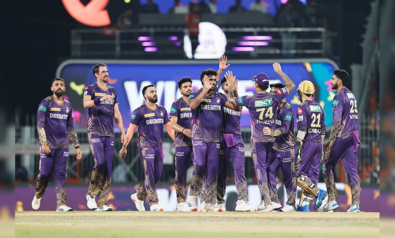 الاحتفاظ بـ Kolkata Knight Riders IPL 2025: قائمة اللاعبين الذين تم الاحتفاظ بهم وإطلاق سراحهم