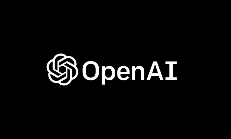 OpenAI logo