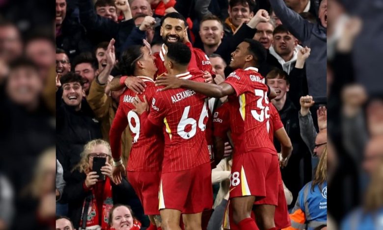 بث مباشر مباراة ليفربول وباير ليفركوزن دوري أبطال أوروبا 2024-25 بث مباشر: متى وأين يمكن المشاهدة