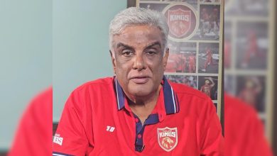 "الهدف هو الفوز بالفضيات": الرئيس التنفيذي لشركة Punjab Kings Satish Menon قبل مزاد IPL 2025