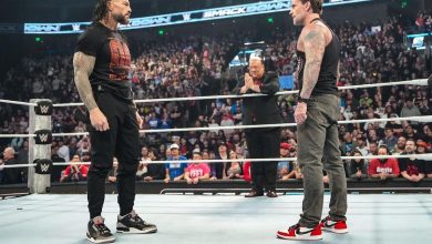 تحديثات حية لألعاب WWE Survivor Series WarGames 2024: Roman Reigns وCM Punk والكثير من الإثارة في المتجر