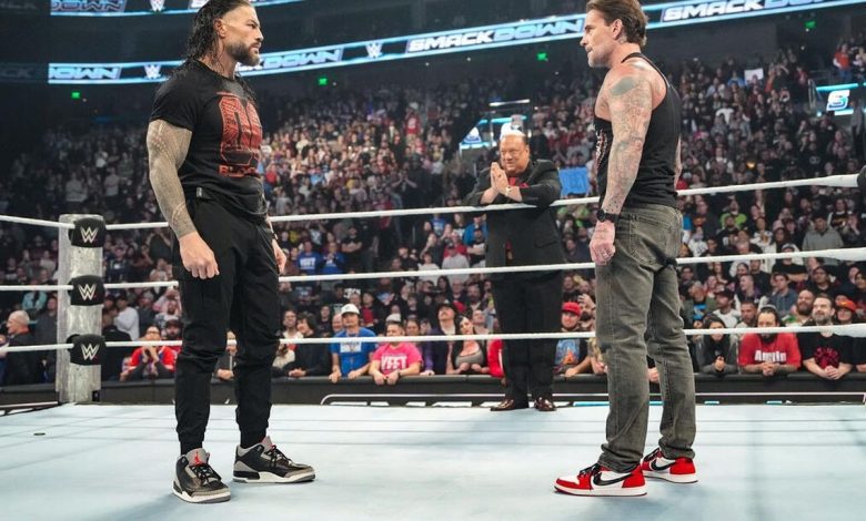 تحديثات حية لألعاب WWE Survivor Series WarGames 2024: Roman Reigns وCM Punk والكثير من الإثارة في المتجر