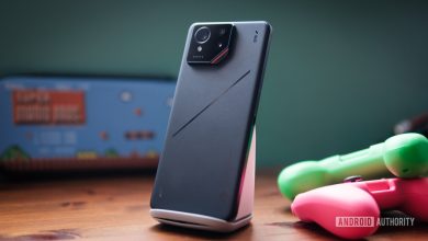 ASUS ROG Phone 9