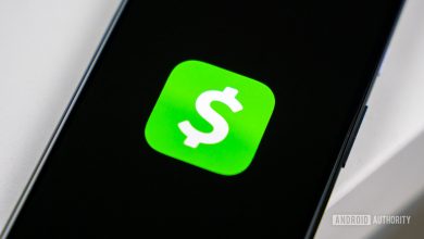 Cash App stock photo 2