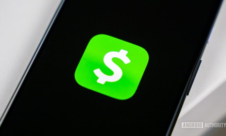 Cash App stock photo 2