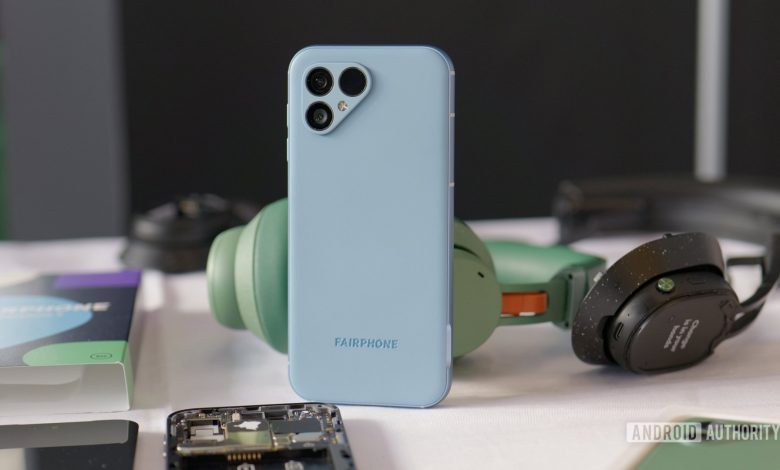 Fairphone 5 5