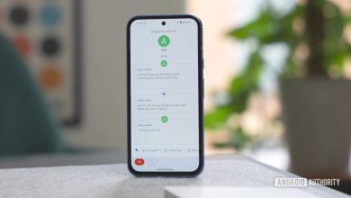 Google Pixel 8a call screening