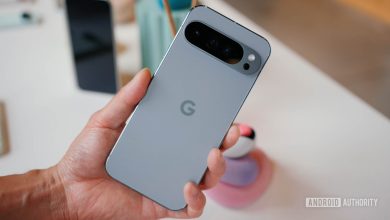 The Google Pixel 9 Pro XL Black Friday deal is impressive.