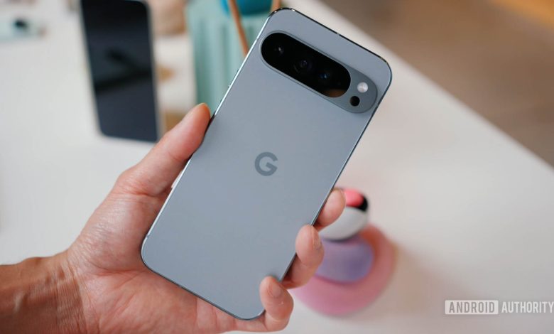 The Google Pixel 9 Pro XL Black Friday deal is impressive.