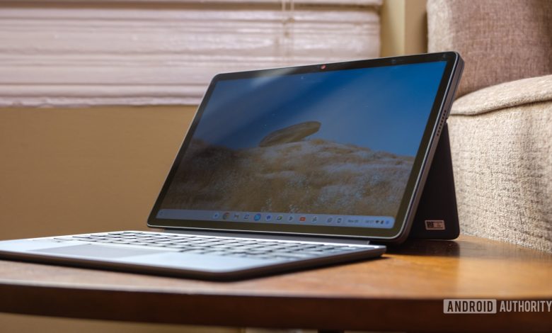 Lenovo Chromebook Duet (Gen 9)