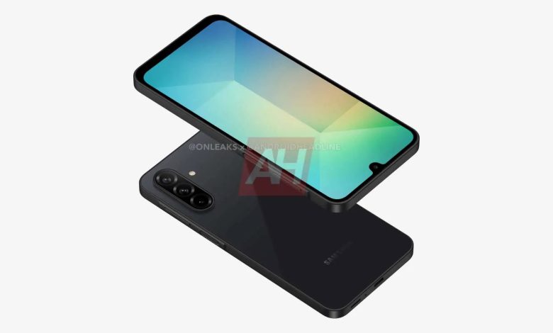 Samsung Galaxy A26 Android Headlines 3