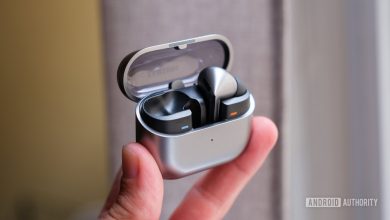 Samsung Galaxy Buds 3 Pro