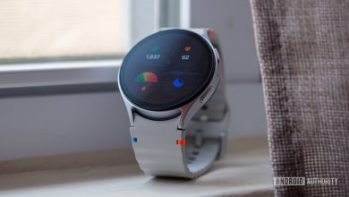 Samsung Galaxy Watch 7 fitness overview