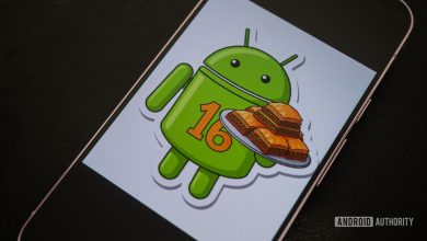 أفضل شيء في أوائل Android 16؟ الحصول على هاتف جديد لعيد الميلاد