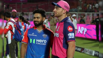 المزاد الضخم لـ IPL 2025: من Jos Buttler إلى Rishabh Pant، نظرة على اللاعبين البارزين