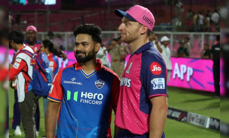 المزاد الضخم لـ IPL 2025: من Jos Buttler إلى Rishabh Pant، نظرة على اللاعبين البارزين