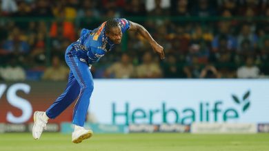 Jofra Archer ستدخل متأخرًا في مزاد IPL 2025 Mega؟ تقرير يجعل مطالبة كبيرة