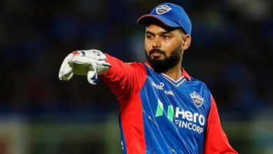 Rishabh Pant أعلن "أوضح رغبته في كابتن الهند...": المالك المشارك لـ DC، بارث جيندال، على Star Wicketkeeper